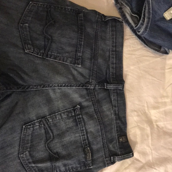 7 for all mankind ‘ginger’ jeans - Picture 5 of 5